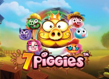 7 Piggies